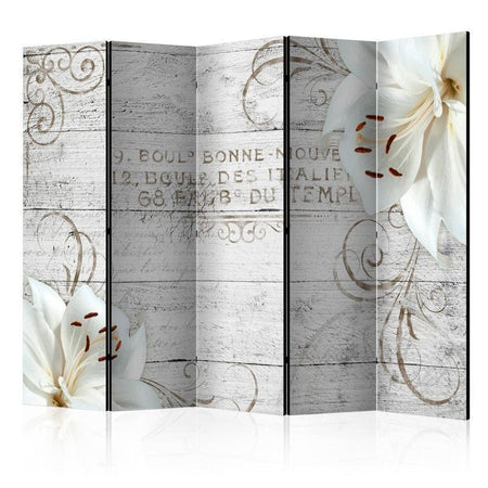 Paravento Bonne Nouvelle II [Room Dividers]