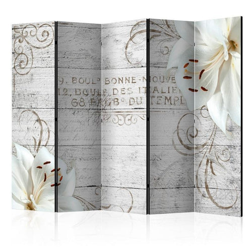 Paravento Bonne Nouvelle II [Room Dividers]