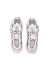Nike Scarpa Bassa Donna W V2k Run Light Pumice/pink Foam/photon Dust da donna