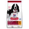 Hill's Mantenimento secco Cani Adulti Medium pollo