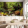 Fotomurale Forest Brook