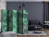 Paravento Emerald Memory II [divisori da interno]