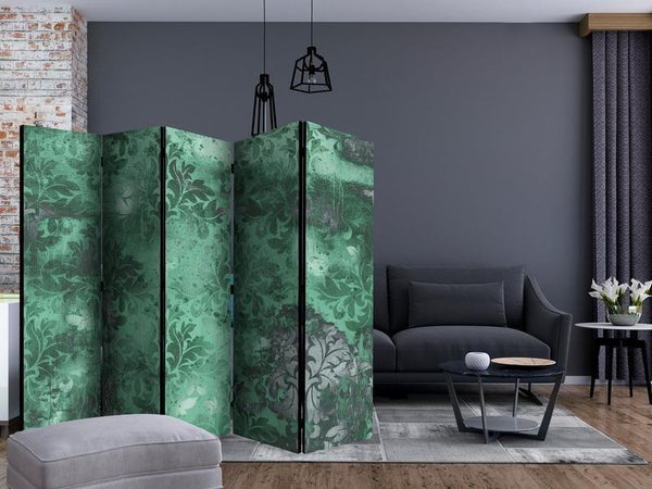 Paravento Emerald Memory II [divisori da interno]