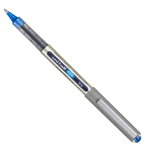 Roller Uni-Ball Eye Ub157 0,7Mm Blu Uni Mitsubishi