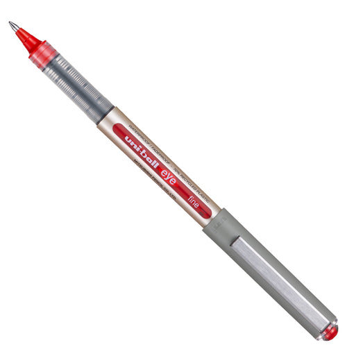 Roller Uni-Ball Eye Ub157 0,7Mm Rosso Uni Mitsubishi