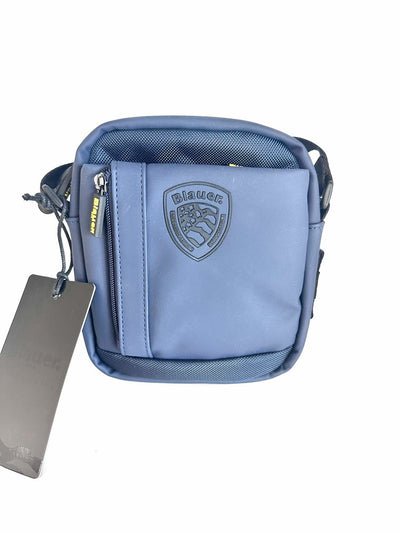 BLAUER Borsello uomo Jerry02 Navy