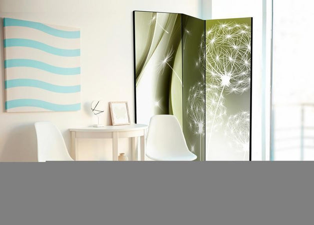 Paravento Green Gentleness [divisori da interno]