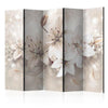 Paravento Diamond Lilies II [divisori da interno]