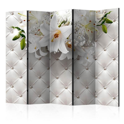 Paravento Princess of Elegance II [Room Dividers]