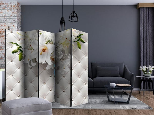 Paravento Princess of Elegance II [Room Dividers]