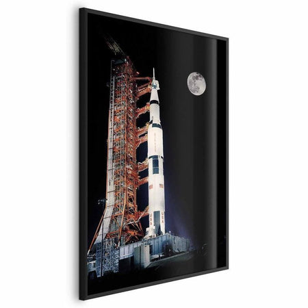 Poster - Travel Destination