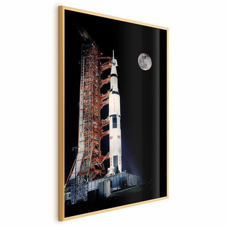 Poster - Travel Destination