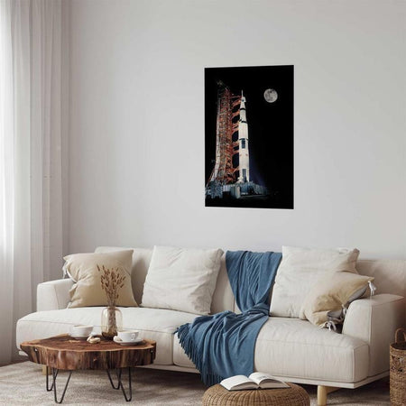 Poster - Travel Destination