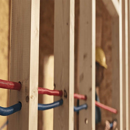 Benman 25mm mecchia a spada punta piatta per legno in acciaio cromo vanadio