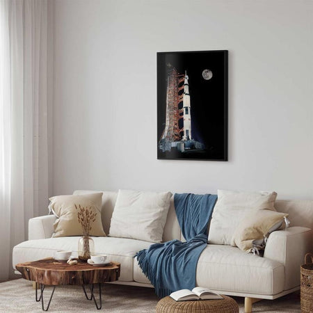 Poster - Travel Destination