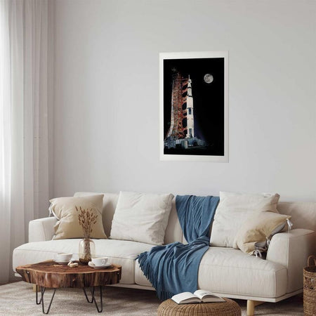 Poster - Travel Destination