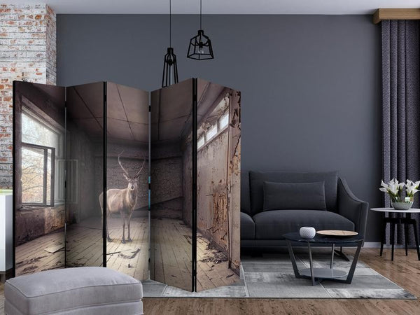 Paravento Lost II [divisori da interno]