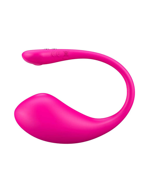 Lovense - Lush 3