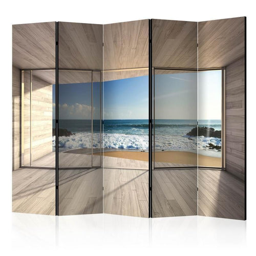 Paravento Finding a Dream II [Room Dividers]