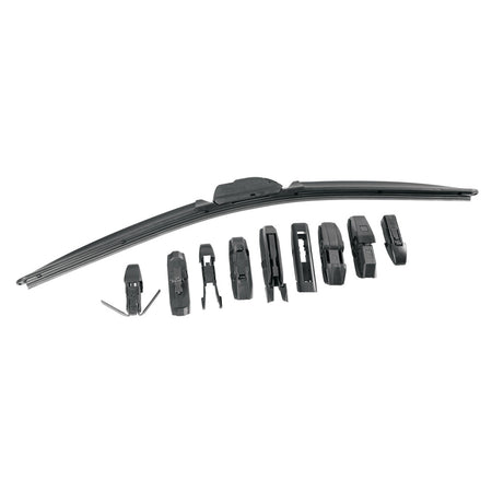 LAMPA - SPAZZOLA TERGICRISTALLO "SKYLON" MULTI-FIT" 70CM 28"