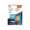 3M Filtro Privacy oro per laptop widescreen da 12,5 (Gold Privacy Filter 12.5 - 16:9 COMPLY Widescreen, - 155,6x277,8125 mm - Warranty: 12M)