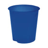 Cestino Gettacarte 16,5Lt Blu E020 Modula Leonardi