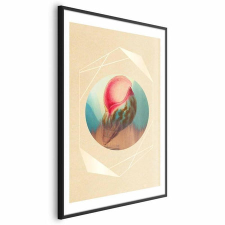 Poster - Shell