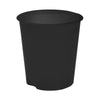 Cestino Gettacarte 16,5Lt Nero E020 Modula Leonardi