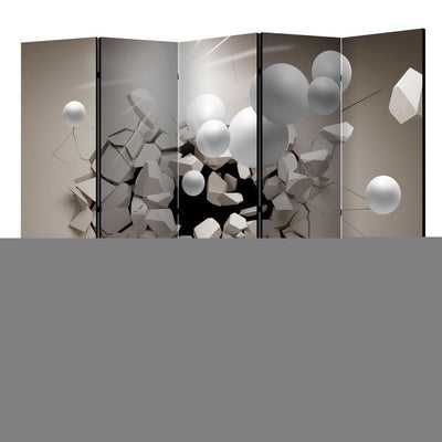 Paravento Release Me! II [divisori da interno]