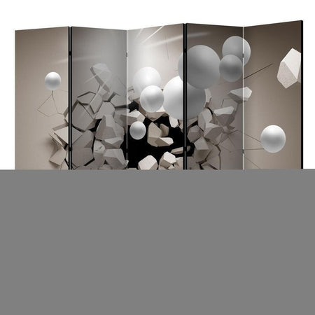 Paravento Release Me! II [divisori da interno]