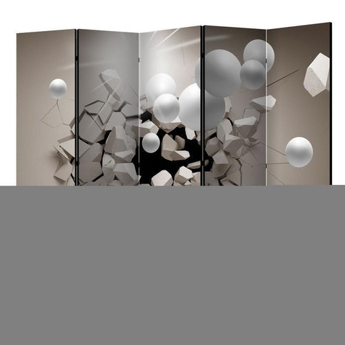 Paravento Release Me! II [divisori da interno]