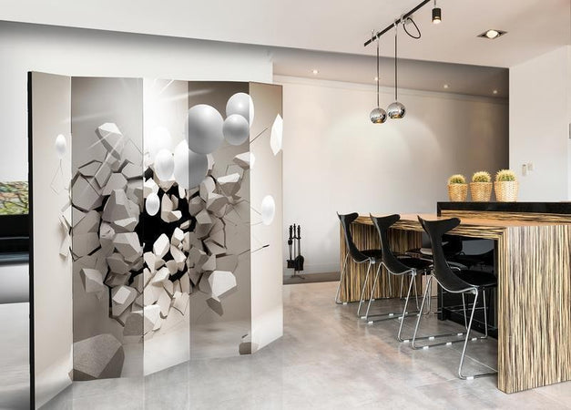 Paravento Release Me! II [divisori da interno]