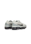 Nike Scarpa Bassa Uomo Air Vapormax 2023 Flyknit Light Silver/smoke Grey/picante Red da uomo