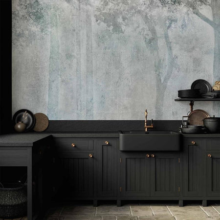 Fotomurale Echo Tree