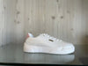 JOMA Sneakers donna PRINCETON LADY bianca perlata e rosa