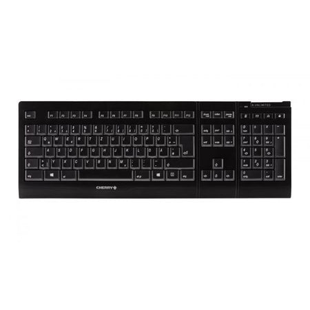 Cherry B.UNLIMITED 3.0 - set tastiera e mouse