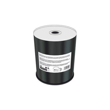 MediaRange MRPL514 CD vergine CD-R 700 MB 52x 100 pz (MediaRange Professional Line - CD-R x)