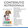 Hill's Perfect Weight secco Cani Adulti Medium pollo
