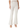 Guess pantaloni flare MAELICE W5YB0I KCMU2 G9L9