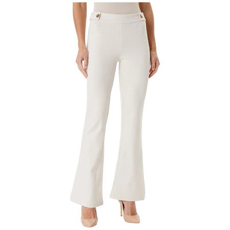 Guess pantaloni flare MAELICE W5YB0I KCMU2 G9L9