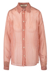 JUCCA Jucca - Camicia - 451204 - Rosa/Mattone da donna