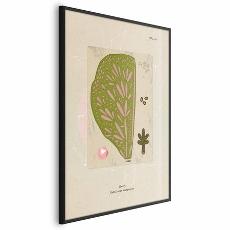 Poster - Abstract Tree