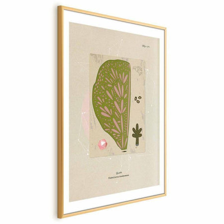 Poster - Abstract Tree