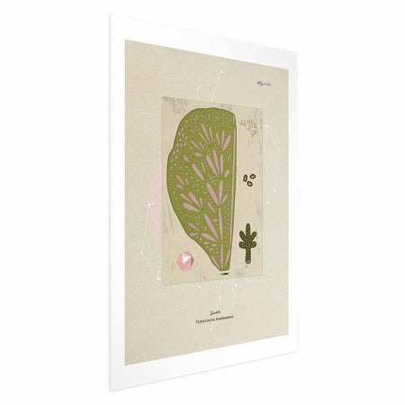 Poster - Abstract Tree