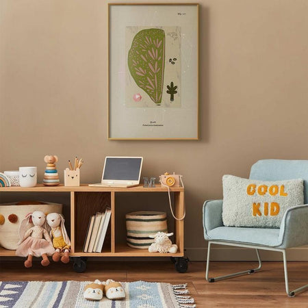 Poster - Abstract Tree