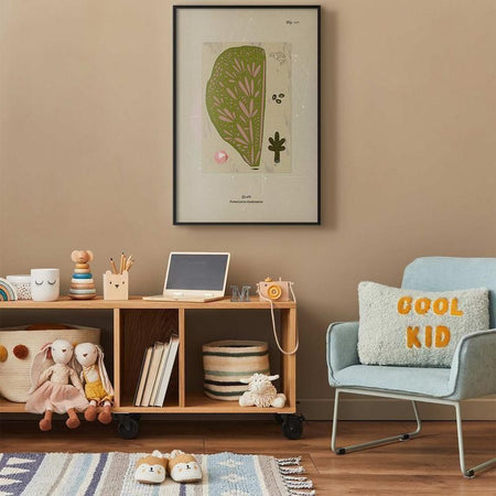 Poster - Abstract Tree