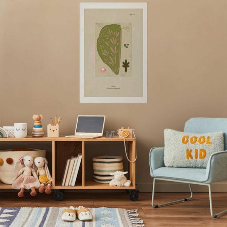 Poster - Abstract Tree