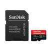 microSDHC A1 100MB