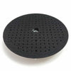 BenMan platorello da 150mm flessibile in plastica con velcro per levigatrice orbitale