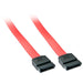 LINDY CAVO INTERNO SATA II ROSSO, 0,2M